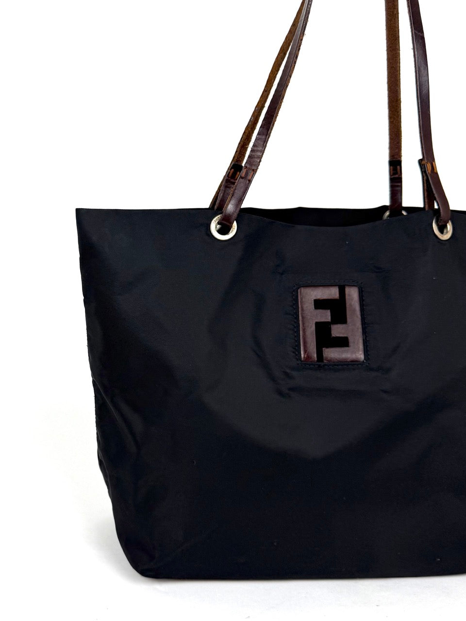 Fendi Tote Bag