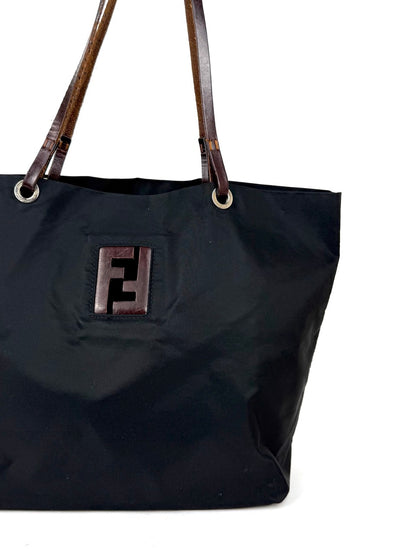 Fendi Tote Bag