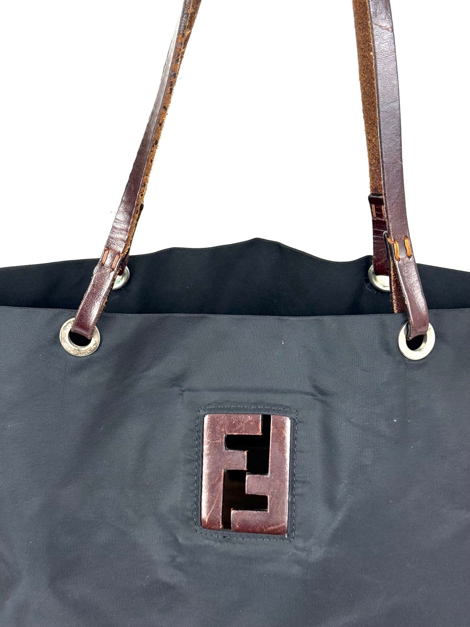 Fendi Tote Bag