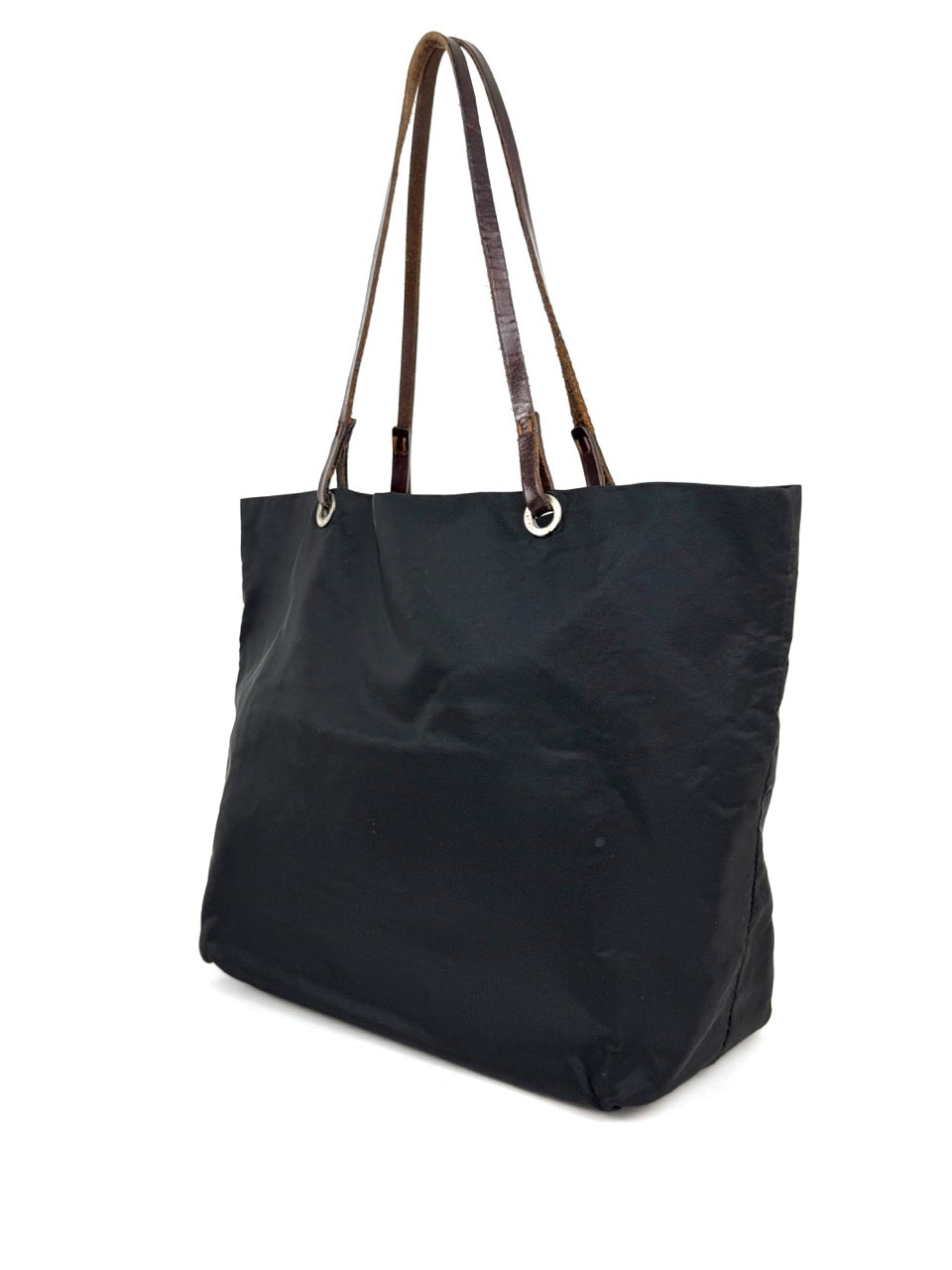 Fendi Tote Bag