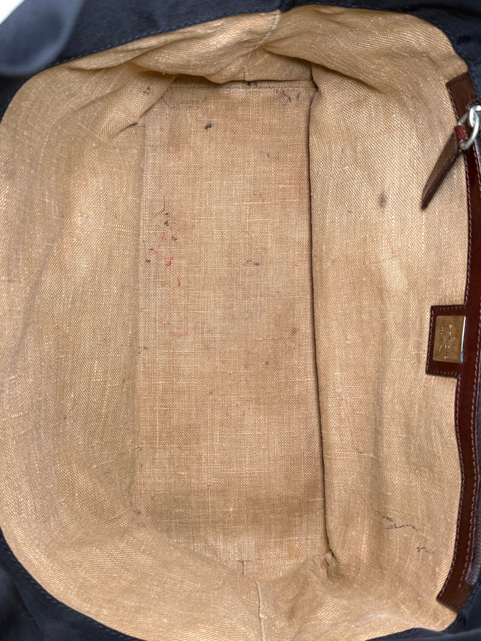 Fendi Tote Bag
