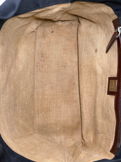 Fendi Tote Bag