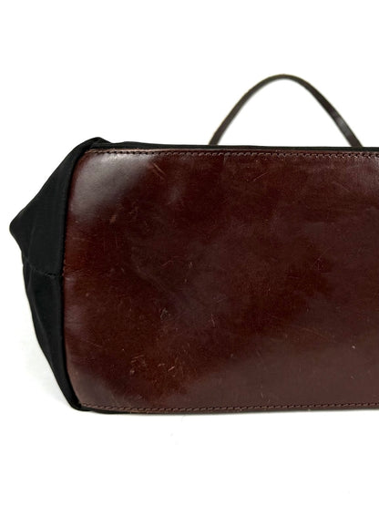 Fendi Tote Bag