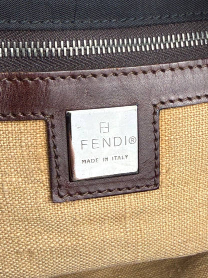 Fendi Tote Bag