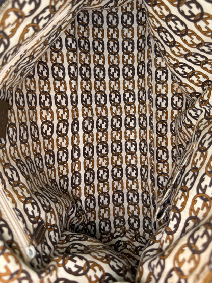 Gucci Princy GG Monogram Canvas Bag