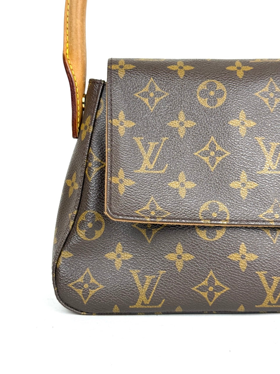 Louis Vuitton Mini Looping Bag