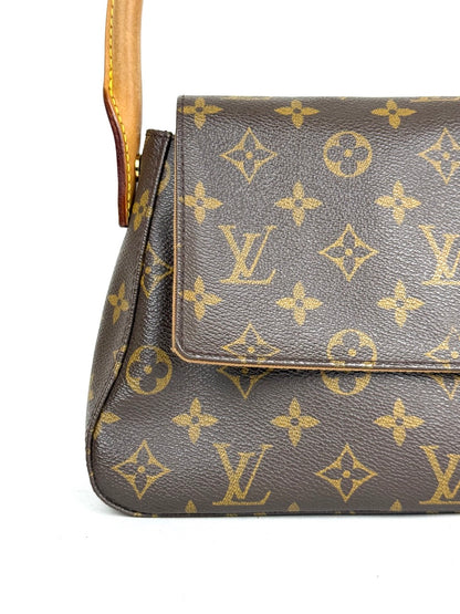 Louis Vuitton Mini Looping Bag