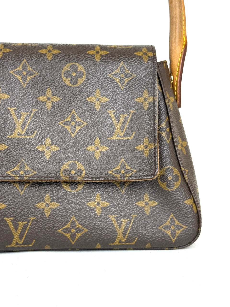 Louis Vuitton Mini Looping Bag
