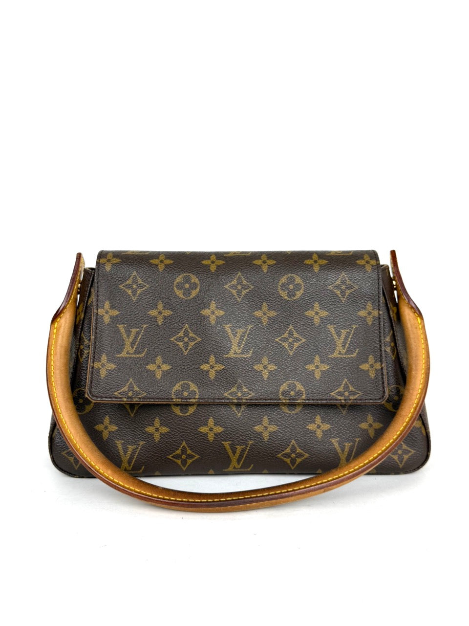 Louis Vuitton Mini Looping Bag
