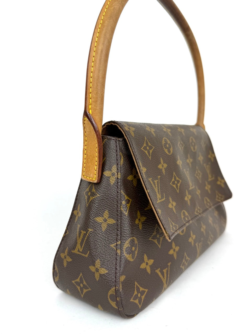 Louis Vuitton Mini Looping Bag