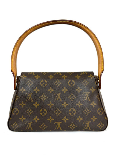 Louis Vuitton Mini Looping Bag