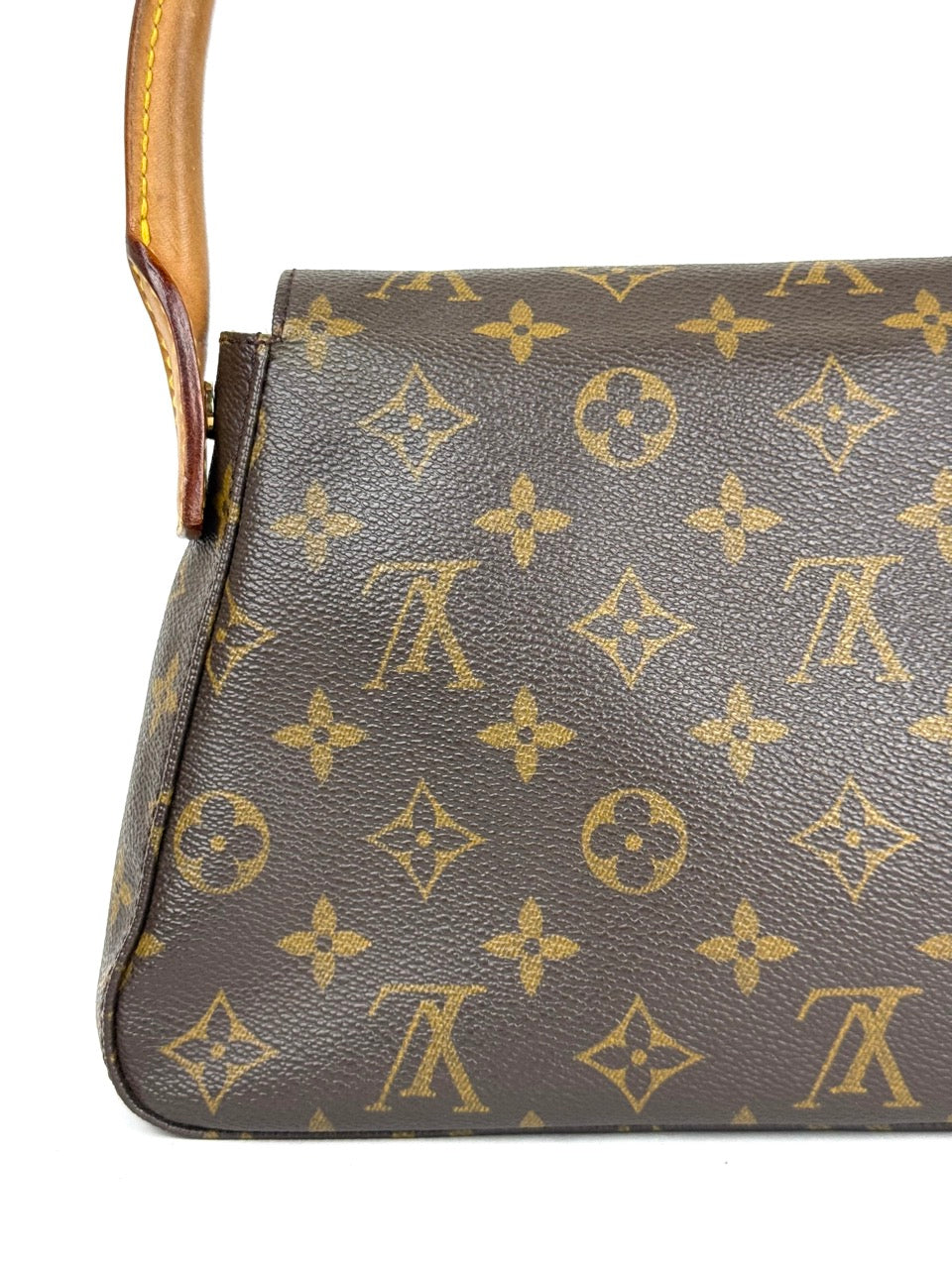 Louis Vuitton Mini Looping Bag