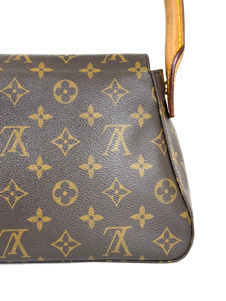 Louis Vuitton Mini Looping Bag