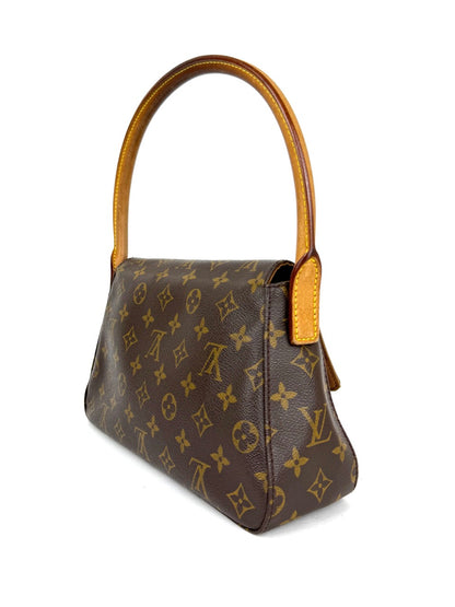 Louis Vuitton Mini Looping Bag