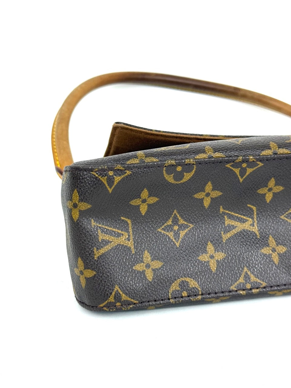 Louis Vuitton Mini Looping Bag