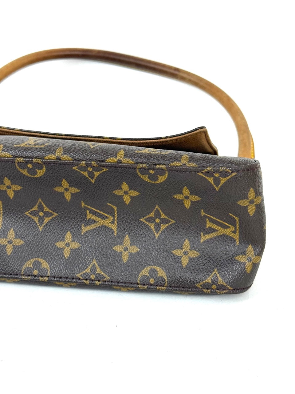 Louis Vuitton Mini Looping Bag