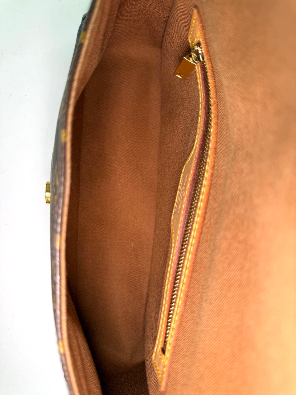 Louis Vuitton Mini Looping Bag