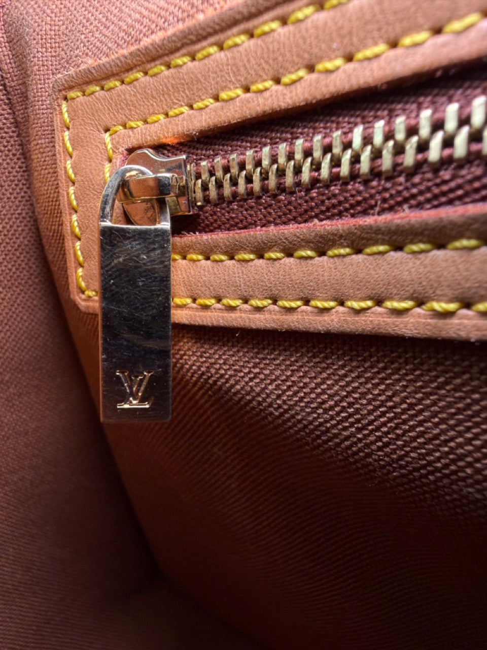 Louis Vuitton Mini Looping Bag