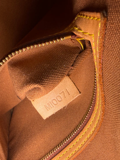 Louis Vuitton Mini Looping Bag