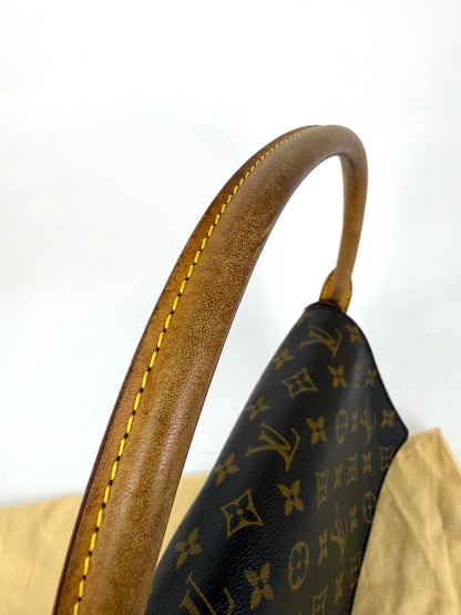 Louis Vuitton Mini Looping Bag