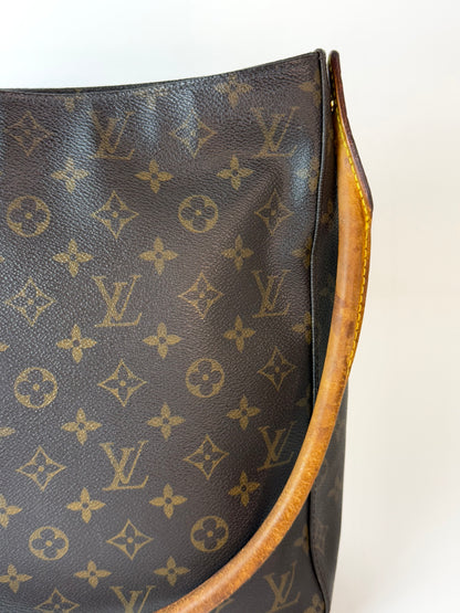 Louis Vuitton Looping GM Bag