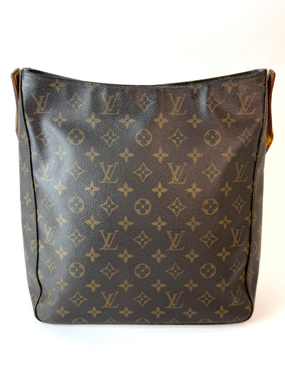 Louis Vuitton Looping GM Bag