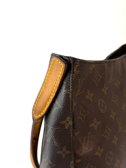 Louis Vuitton Looping GM Bag