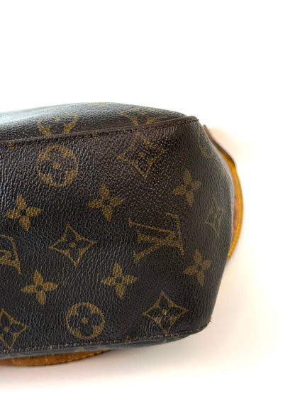 Louis Vuitton Looping GM Bag
