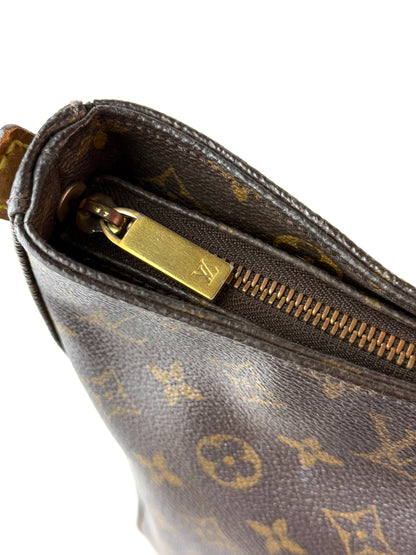 Louis Vuitton Looping GM Bag