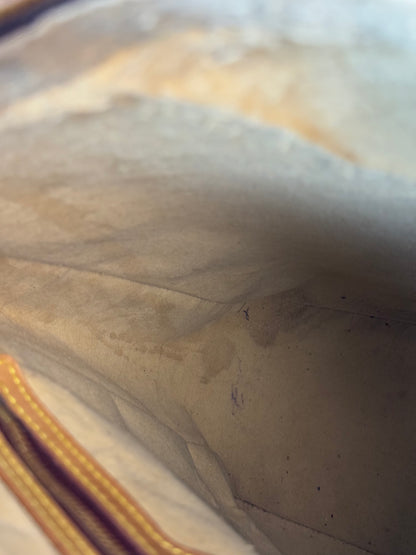 Louis Vuitton Looping GM Bag