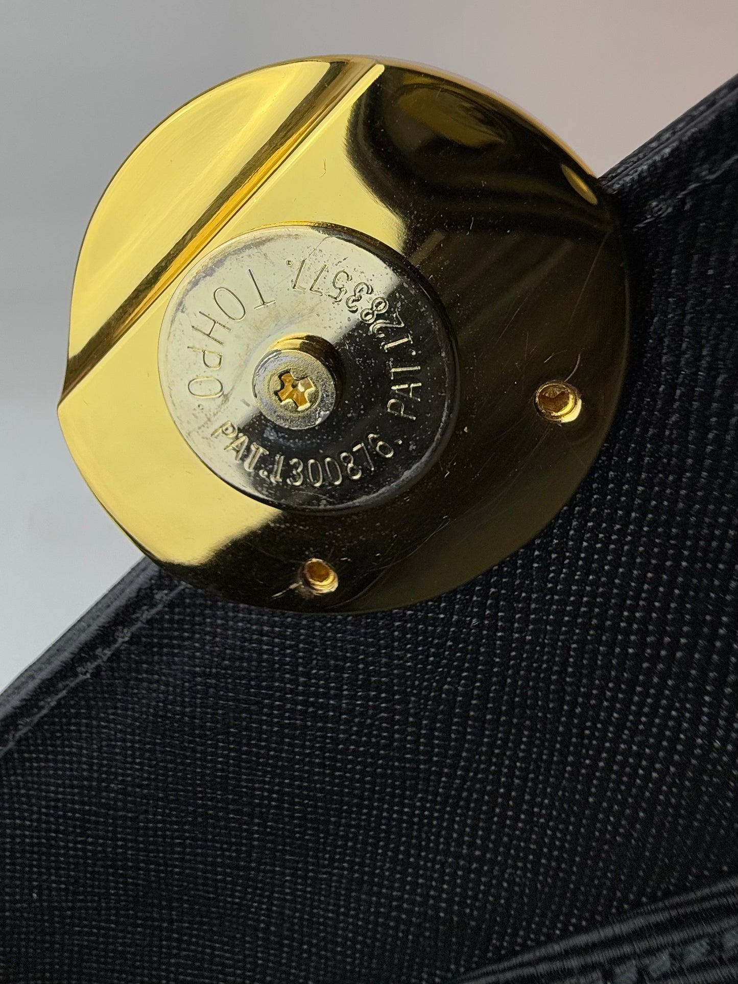 Valentino Garavani Vanity Handbag