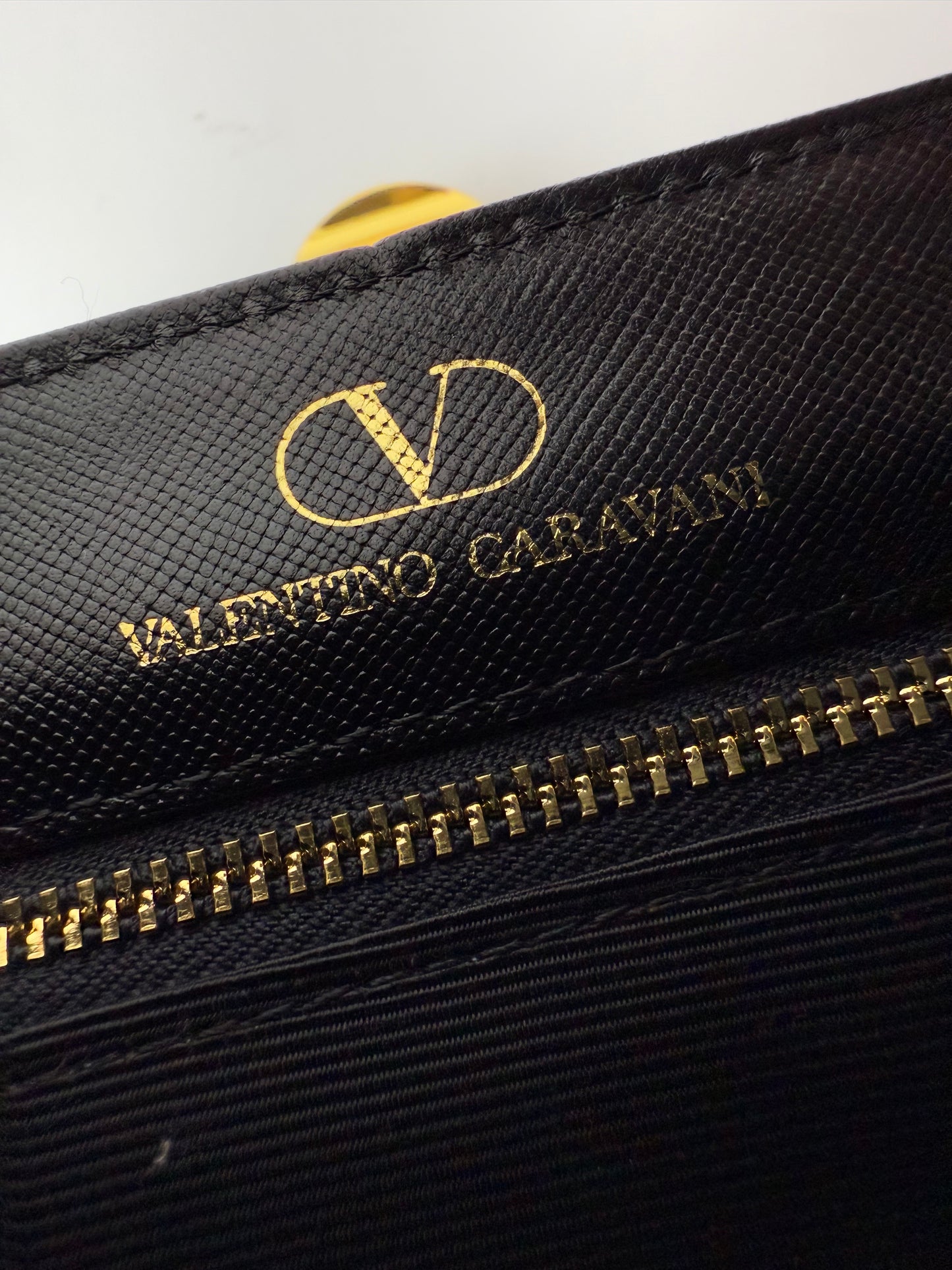 Valentino Garavani Vanity Handbag
