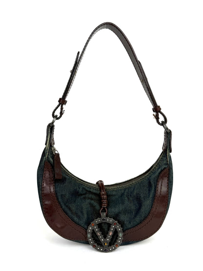 Valentino Garavani Vintage Hobo Bag