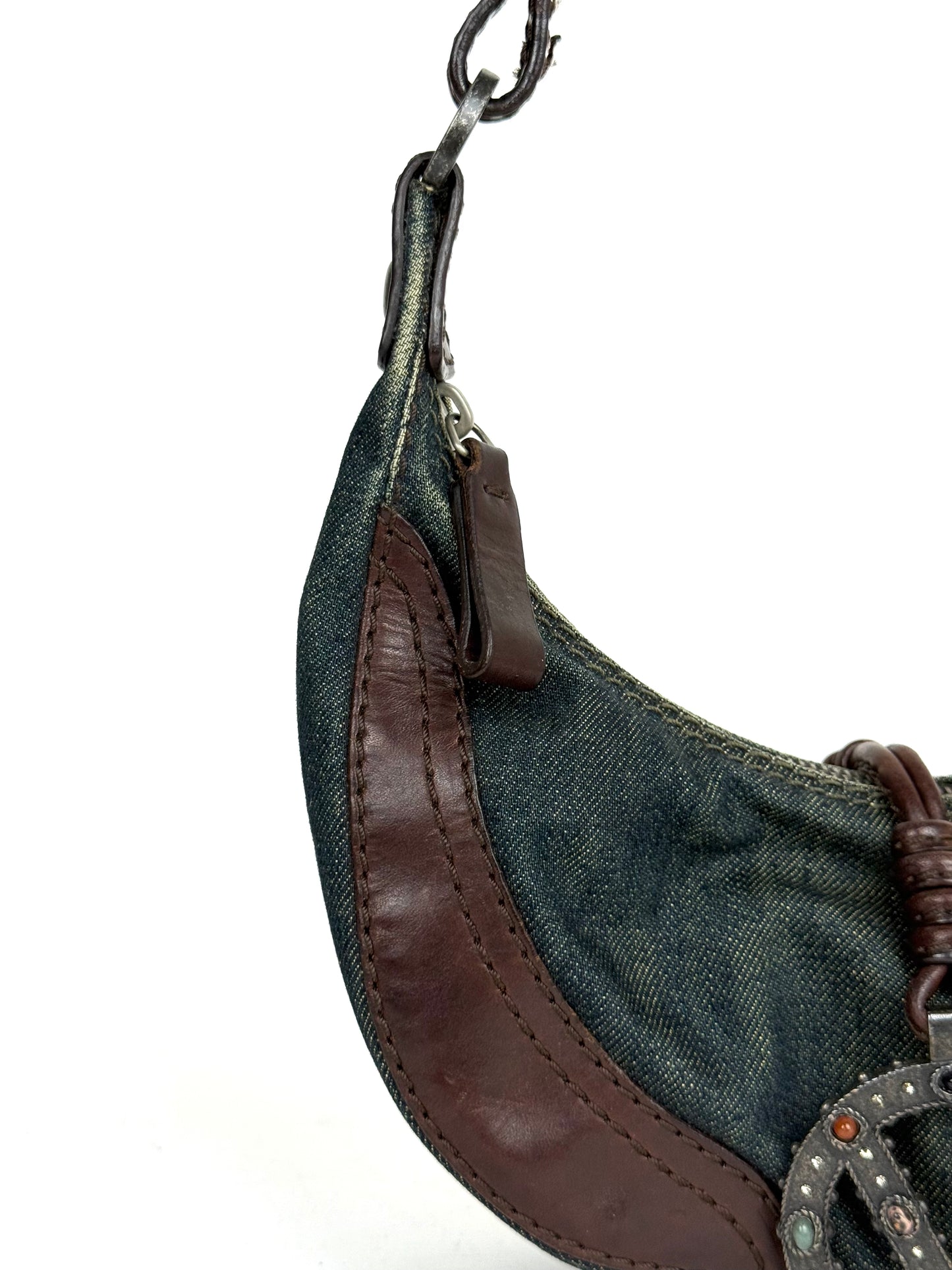 Valentino Garavani Vintage Hobo Bag