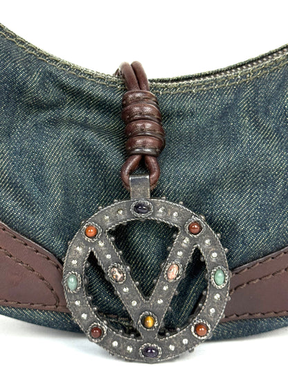 Valentino Garavani Vintage Hobo Bag