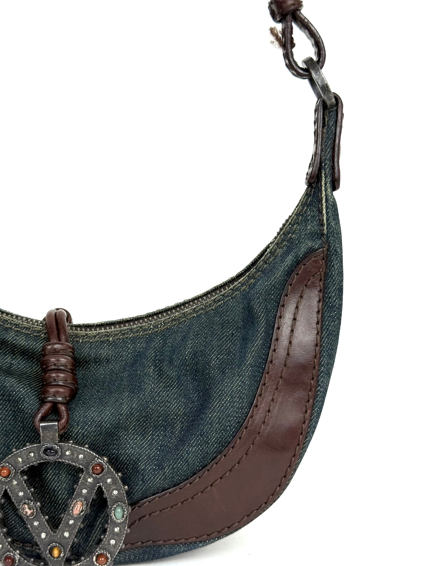 Valentino Garavani Vintage Hobo Bag