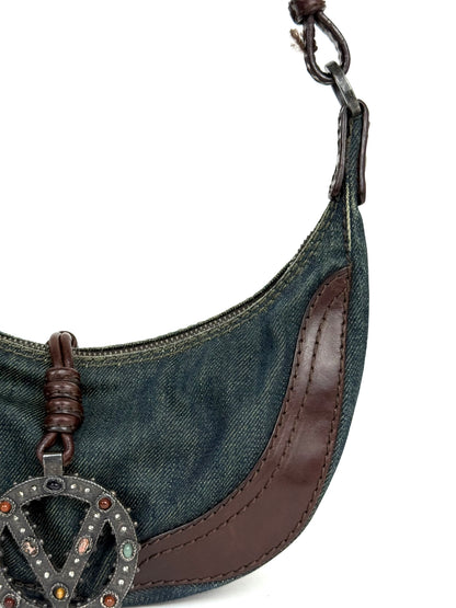 Valentino Garavani Vintage Hobo Bag