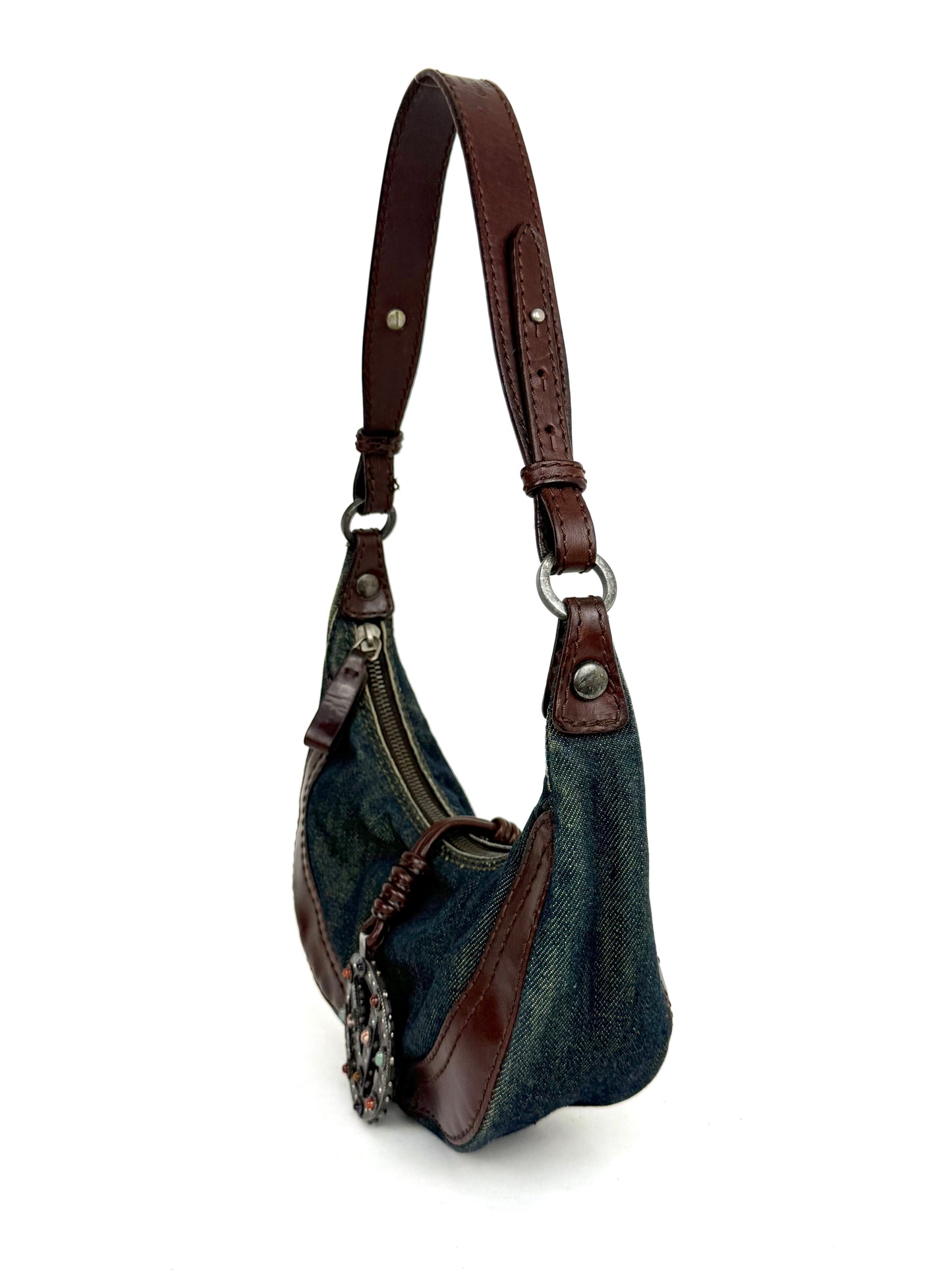 Valentino Garavani Vintage Hobo Bag