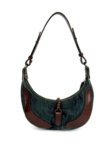 Valentino Garavani Vintage Hobo Bag
