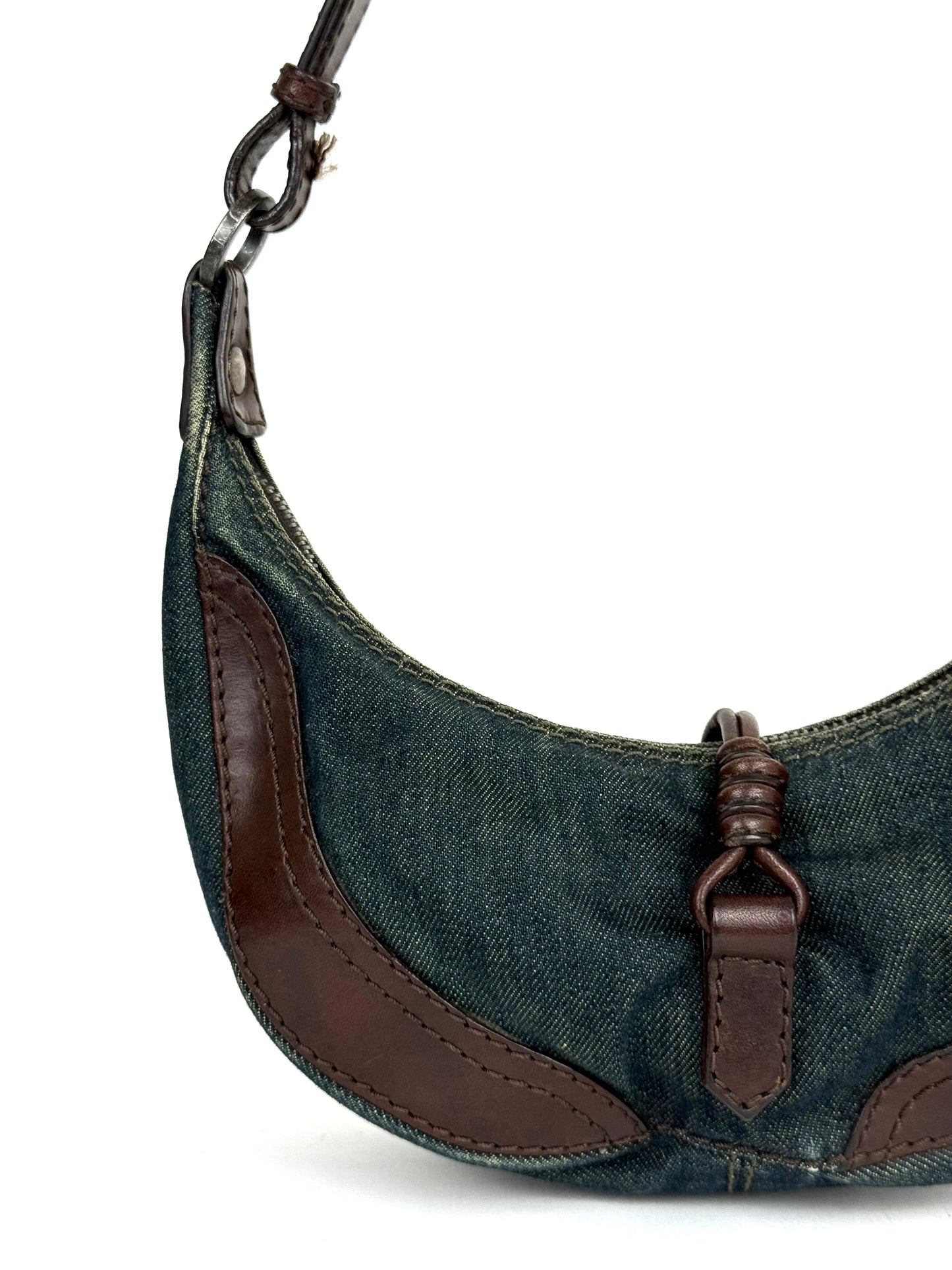 Valentino Garavani Vintage Hobo Bag