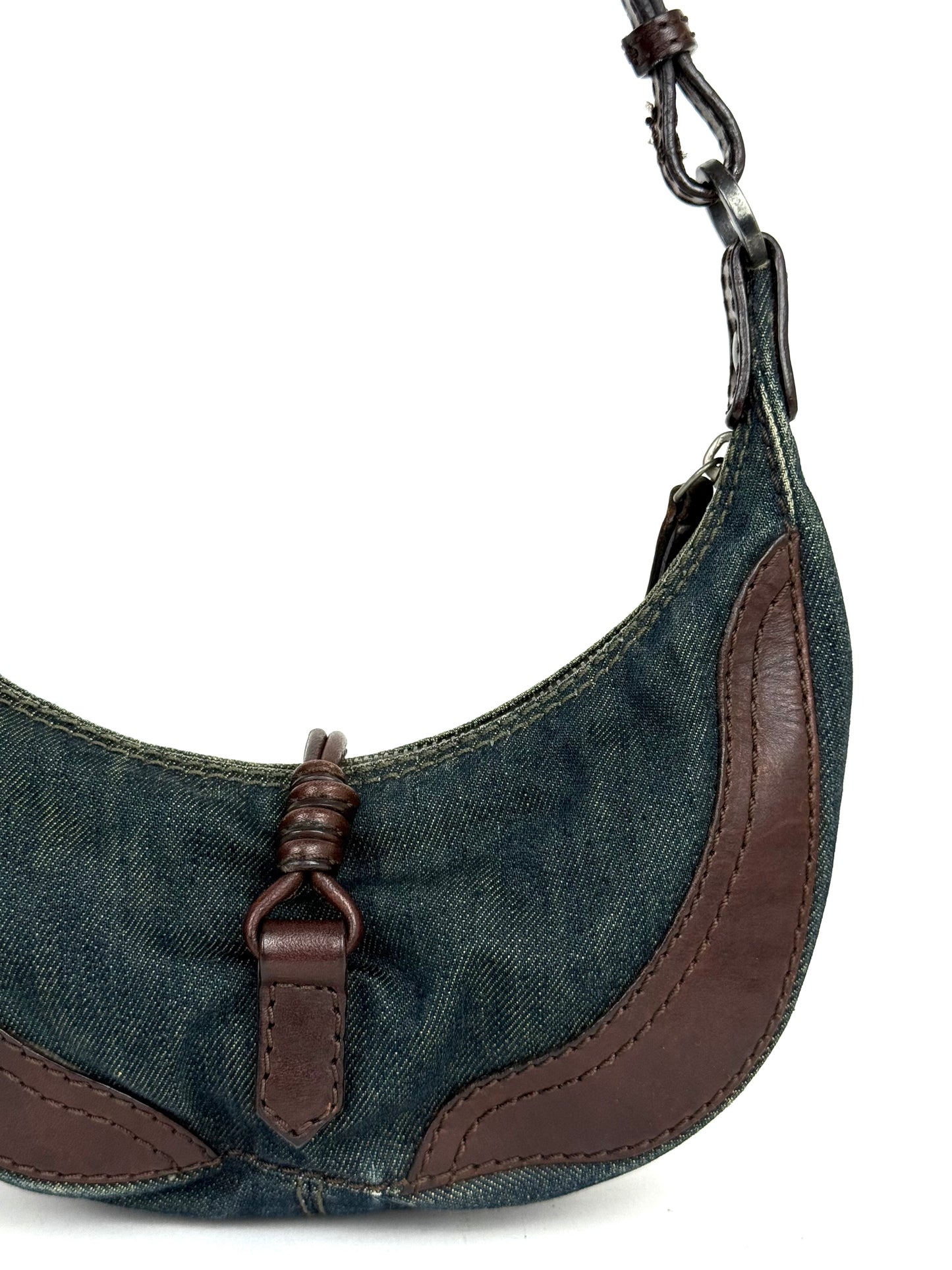 Valentino Garavani Vintage Hobo Bag