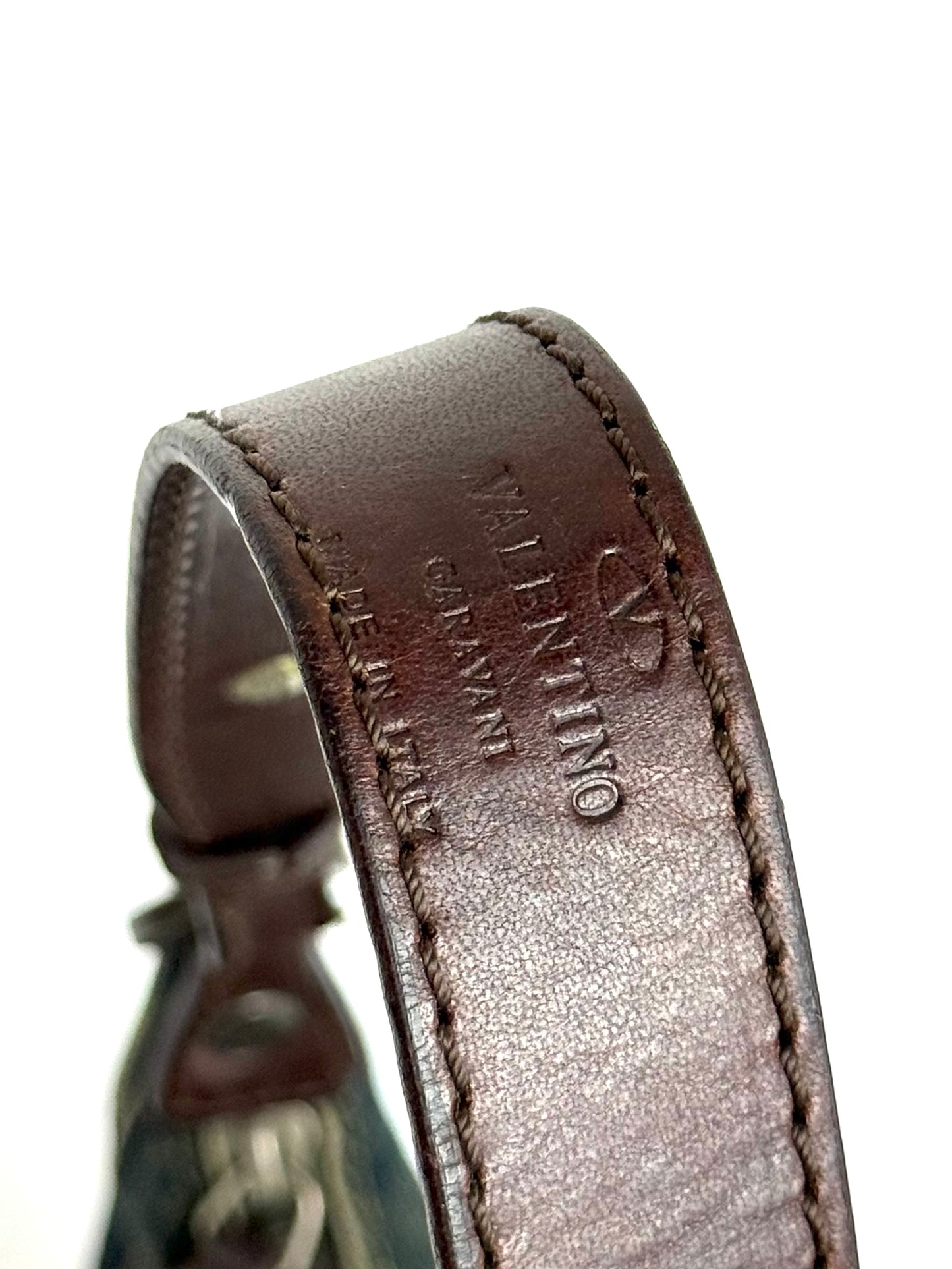 Valentino Garavani Vintage Hobo Bag