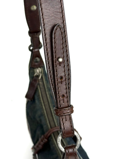 Valentino Garavani Vintage Hobo Bag