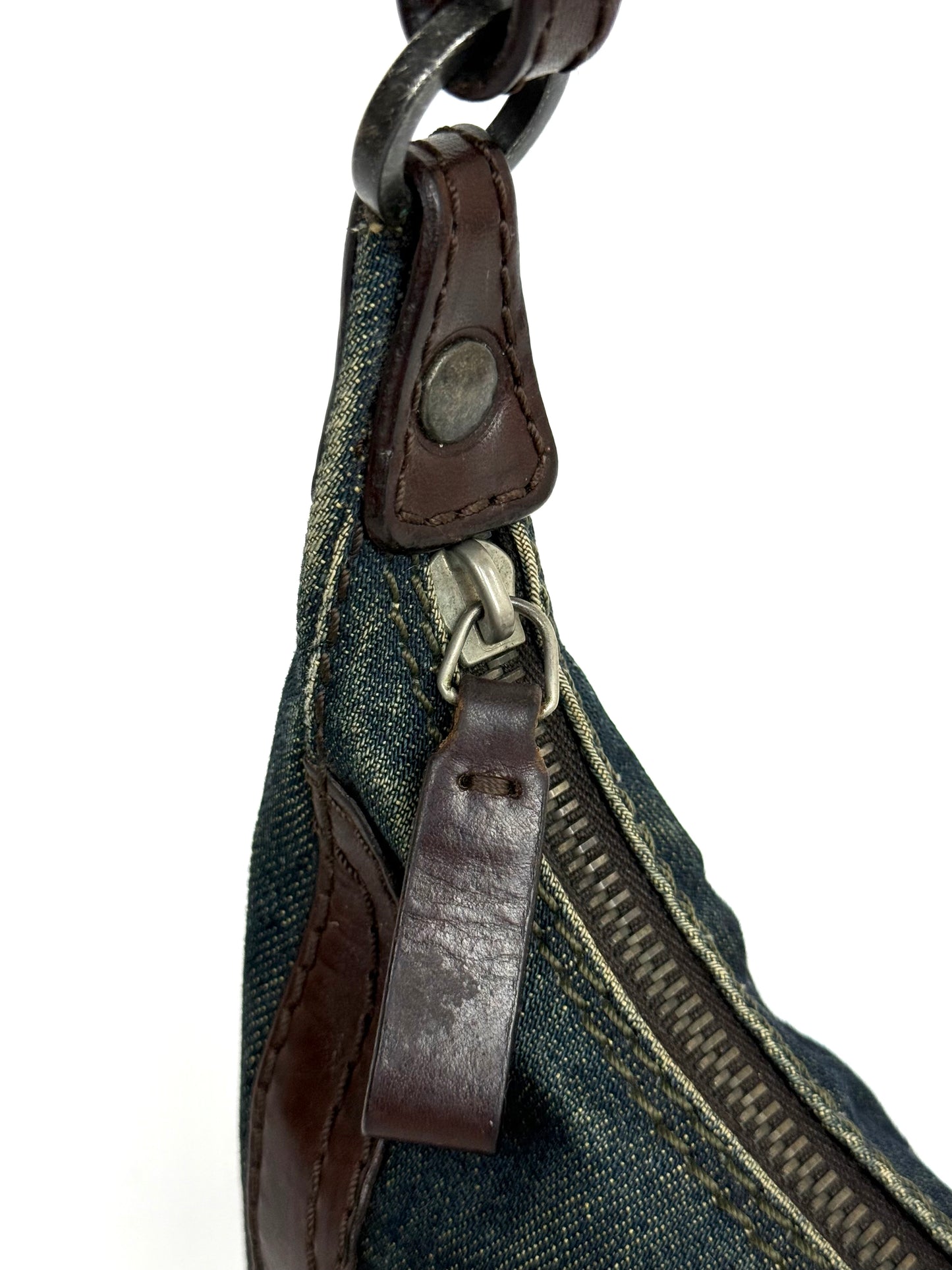 Valentino Garavani Vintage Hobo Bag