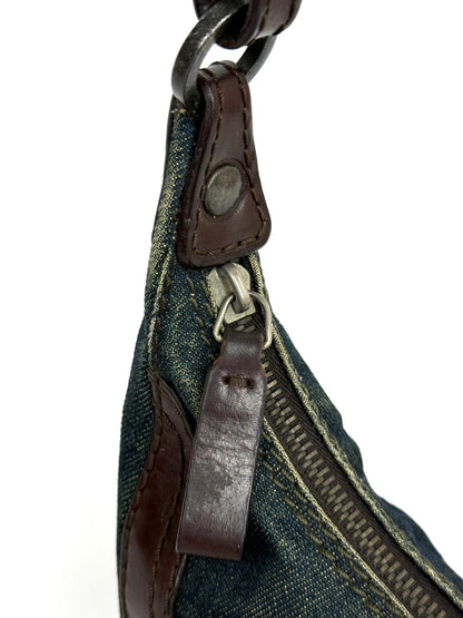 Valentino Garavani Vintage Hobo Bag