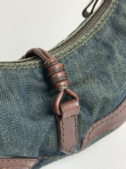 Valentino Garavani Vintage Hobo Bag