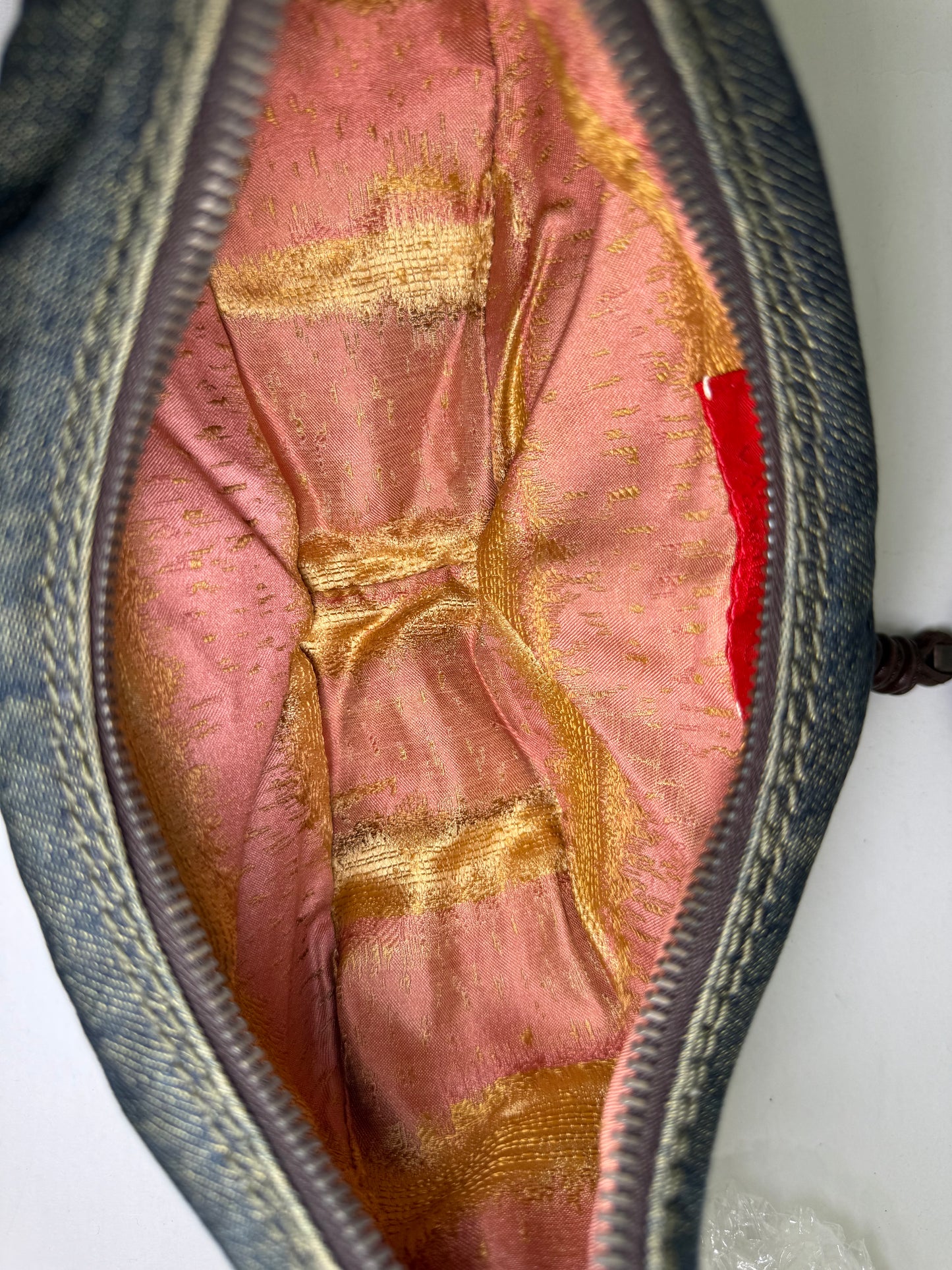 Valentino Garavani Vintage Hobo Bag