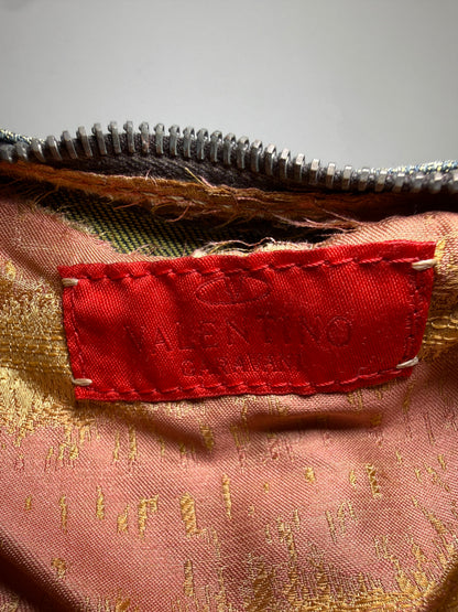 Valentino Garavani Vintage Hobo Bag