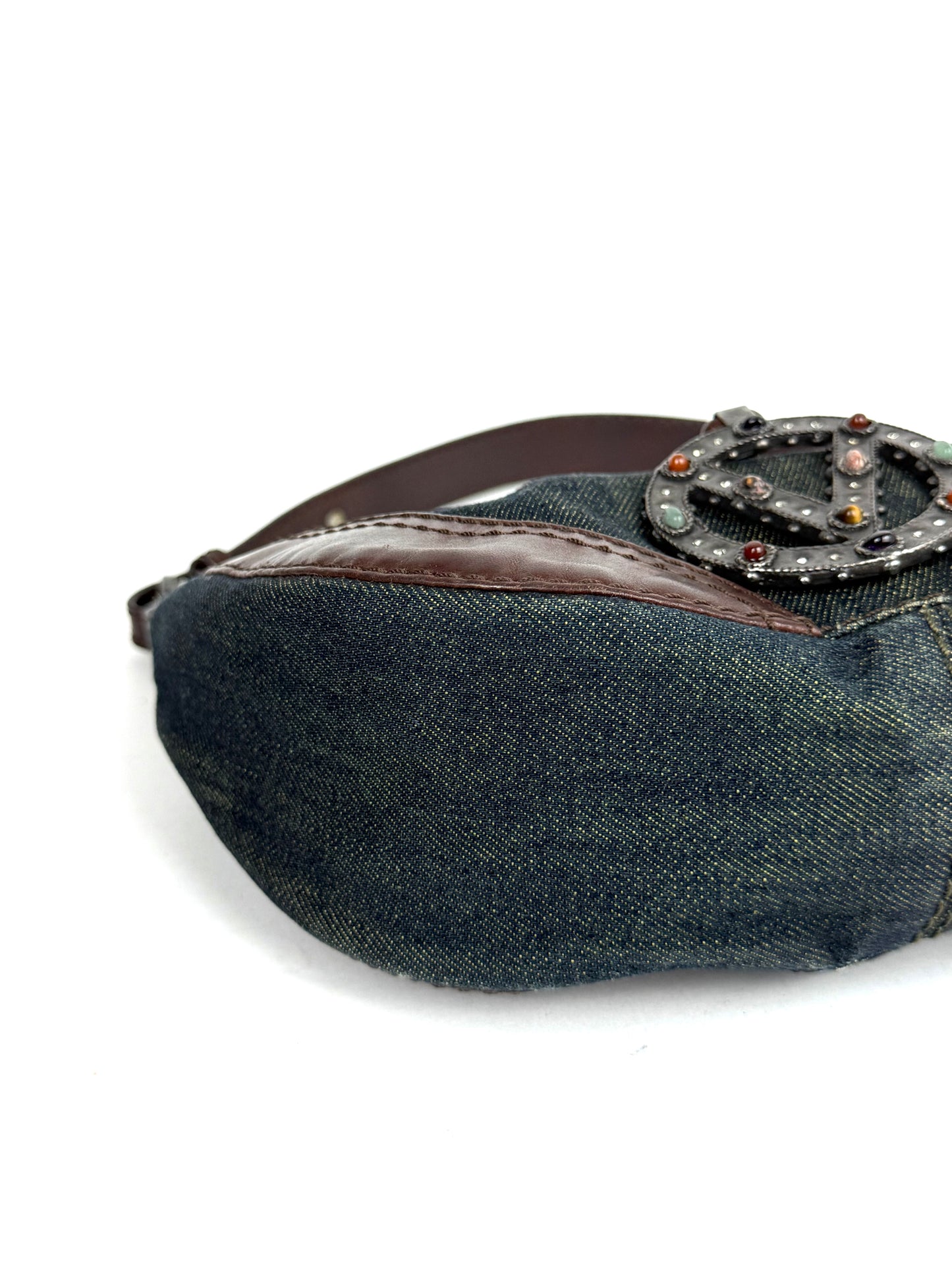 Valentino Garavani Vintage Hobo Bag