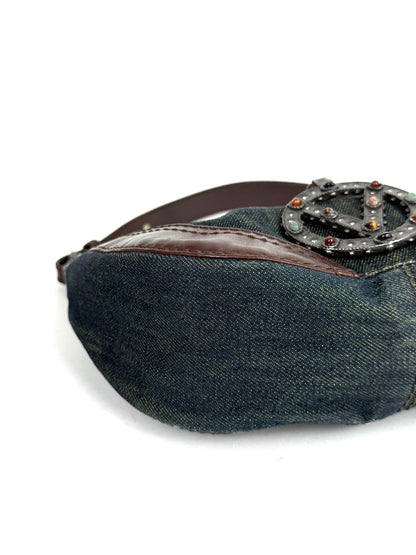 Valentino Garavani Vintage Hobo Bag